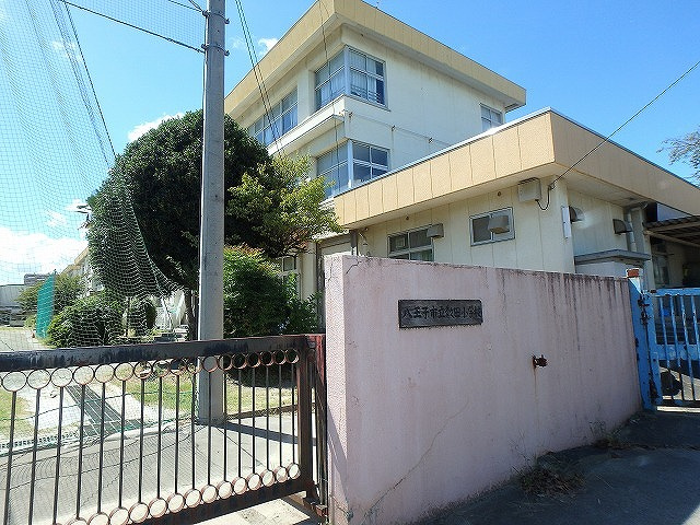  | めじろ台　散田町　中古 | ■市立散田小学校ー徒歩約５分