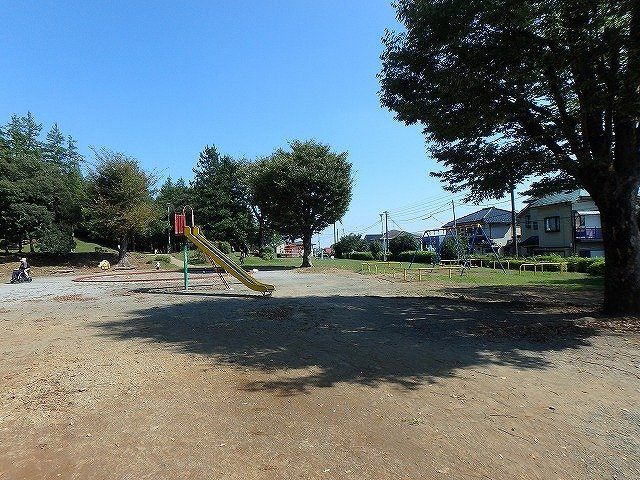  | めじろ台　散田町　中古 | ■万葉公園ー徒歩約１分