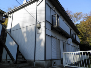 ハイツスズキの画像