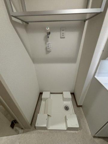 クリエオーレ上野口Ⅱの設備