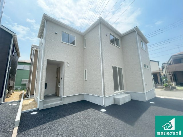 神戸市西区玉津町高津橋　第5期　新築一戸建て