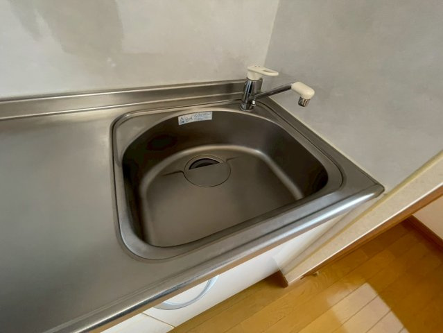 AVENUE　KITAMOTOのキッチン