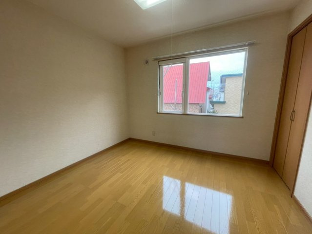 AVENUE　KITAMOTOの居間・リビング