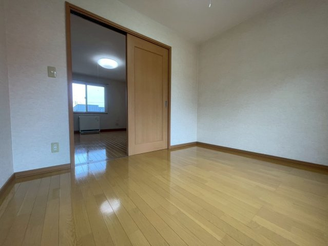 AVENUE　KITAMOTOの居間・リビング