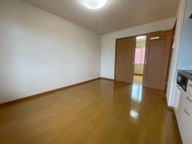 AVENUE　KITAMOTOの居間・リビング