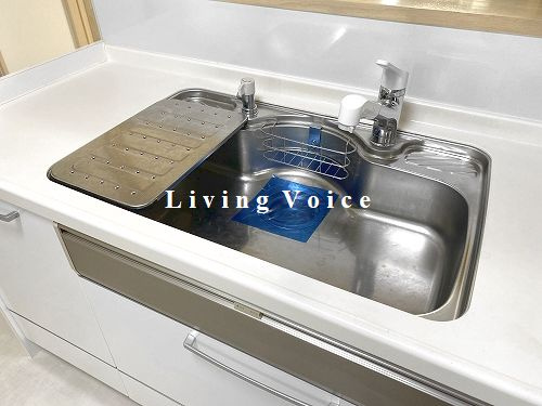 秦野市三屋　中古一戸建てのキッチン|【