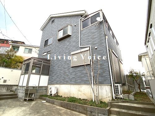 秦野市三屋　中古一戸建て