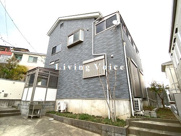 秦野市三屋　中古一戸建ての画像