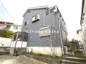 秦野市三屋　中古一戸建ての画像