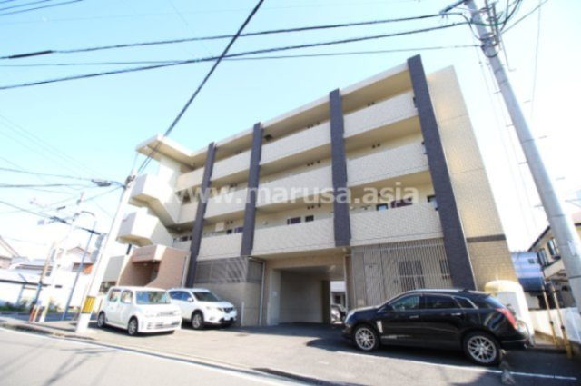 マリベール松橋