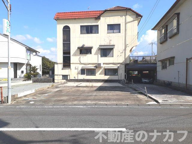 宇城市小川町川尻の売地