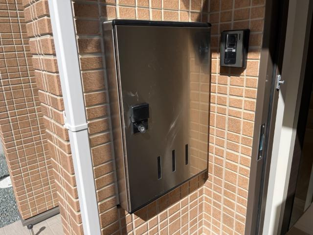 ルポゼ　ｋ.ｋのその他|宅配ボックス