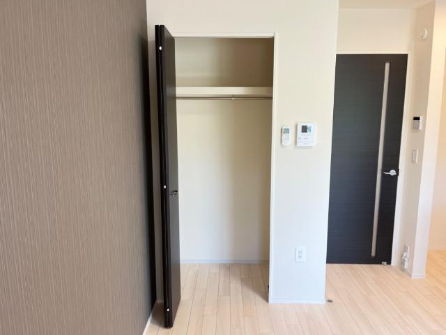 ルポゼ　ｋ.ｋの収納|収納（リビング）