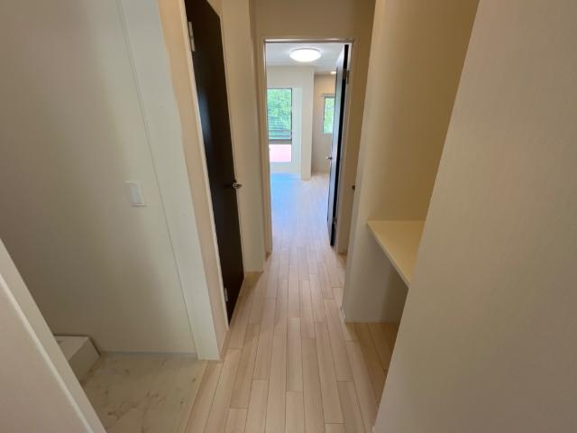 ルポゼ　ｋ.ｋの内装|廊下