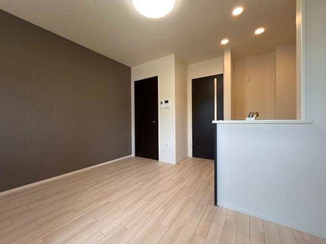 ルポゼ　ｋ.ｋの居間・リビング|リビング