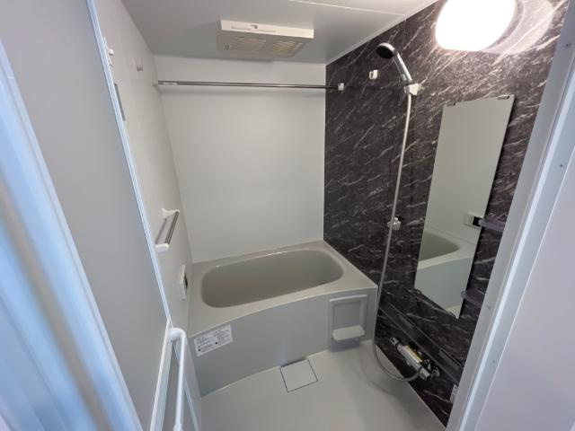 ルポゼ　ｋ.ｋの浴室|バス