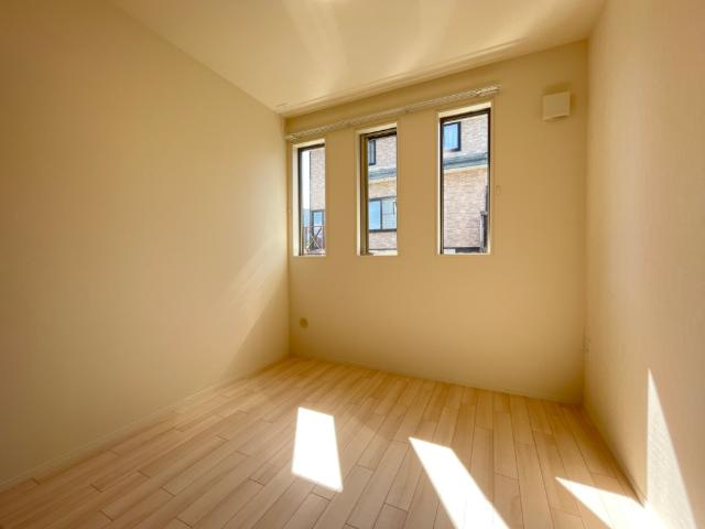 ルポゼ　ｋ.ｋの洋室|洋室