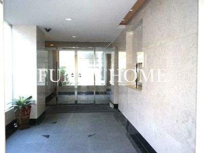 【ロビー】 | WISTERIA KOMAZAWA