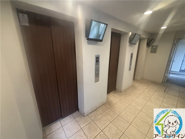 パークグラン西明石のその他共用部分