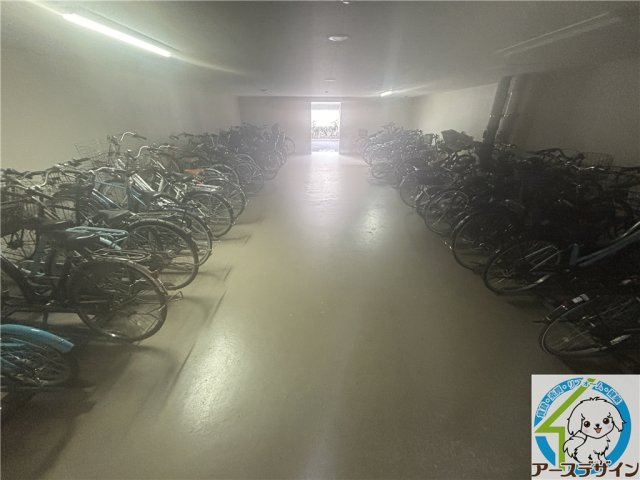 パークグラン西明石のその他共用部分