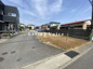 平塚市万田2丁目　土地（売地）建築条件なしの画像