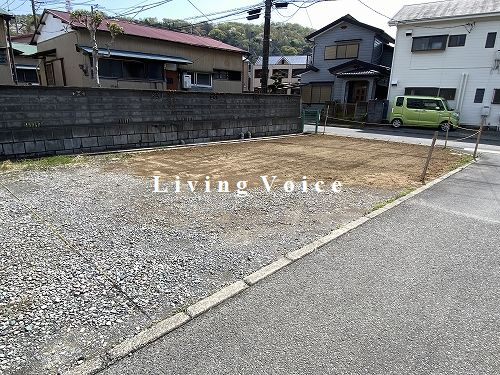 【外観】 | 平塚市万田2丁目　土地（売地）建築条件なし | 平塚市万田2丁目　土地（売地）建築条件なし