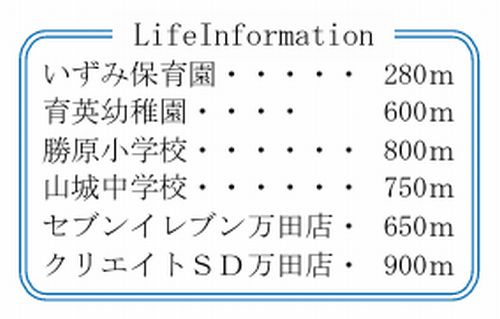 【その他】 | 平塚市万田2丁目　土地（売地）建築条件なし | 平塚市万田2丁目　土地（売地）建築条件なし