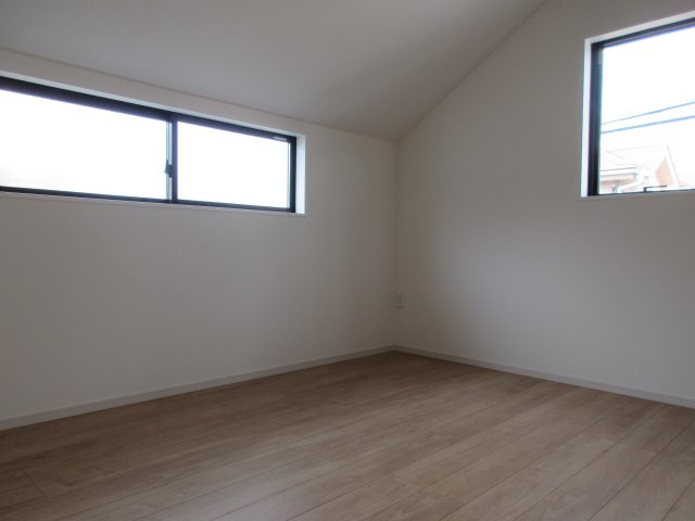 立川市西砂町2丁目　新築戸建全1棟の洋室|7.1帖