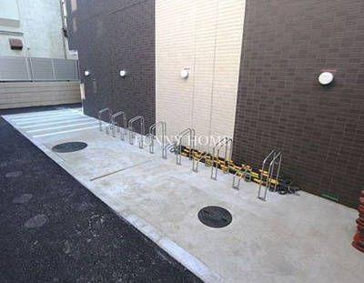 【その他共用部分】 | アルテシモアスタ