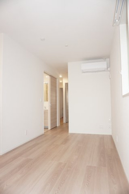 【居間・リビング】 | カーサ本牧 | カーサ本牧　リビング