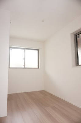 【寝室】 | カーサ本牧 | カーサ本牧　洋室