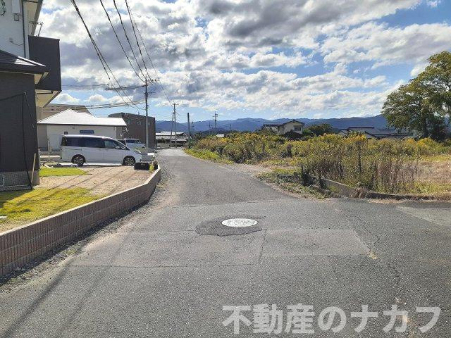 宇城市小川町西北小川の売地のその他