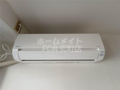 【設備】 | アッシュコート夕凪