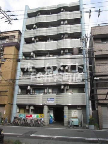 【外観】 | アッシュコート夕凪 | 外観です