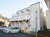 サニーコートの画像