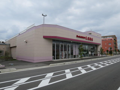 【周辺】 | シャンブルクレール錦町 | ファッションセンター…まで945m