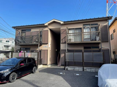 【外観】 | シャンブルクレール錦町