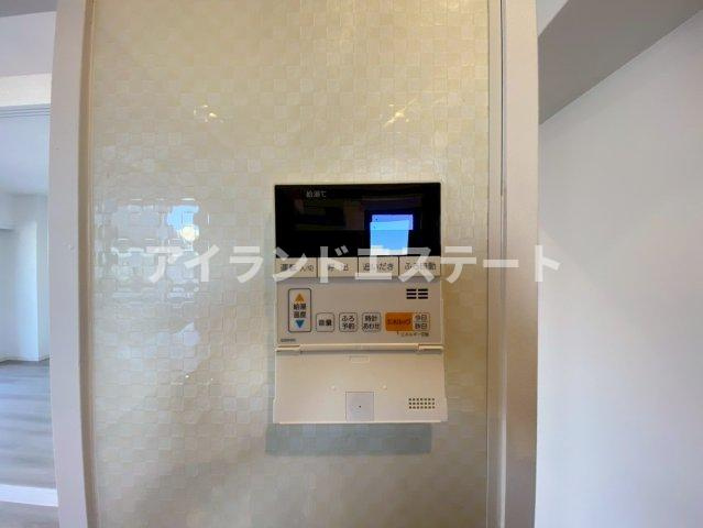 SOCIETY KAKINOKIZAKA ANNEX　敷地内駐車場有　オートロック　ファミリー向けの設備