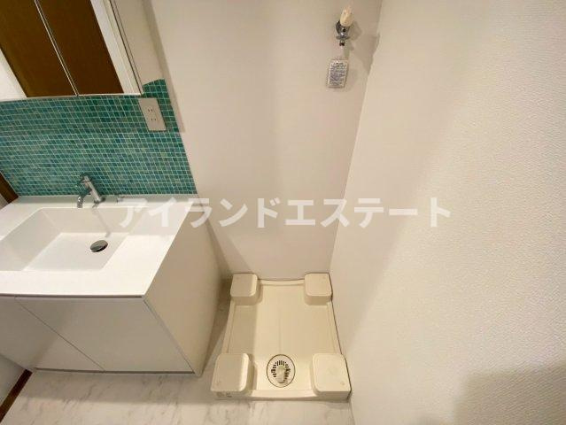 SOCIETY KAKINOKIZAKA ANNEX　敷地内駐車場有　オートロック　ファミリー向けの設備