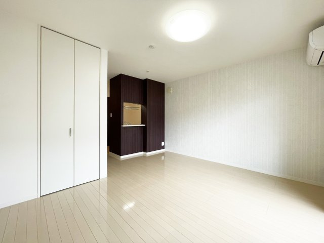 ベレオ蔵本の居間・リビング