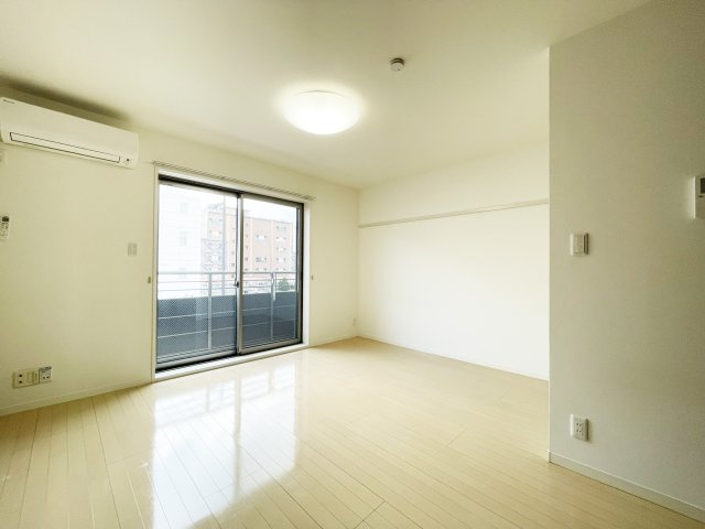 ベレオ蔵本の居間・リビング