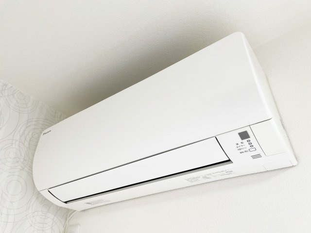 ベレオ蔵本の設備