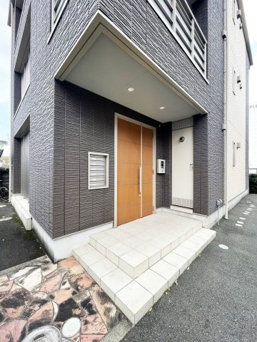 ベレオ蔵本のその他共用部分
