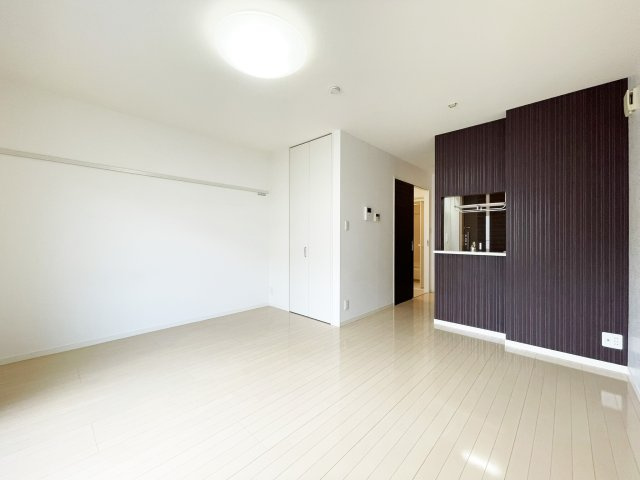 ベレオ蔵本の居間・リビング