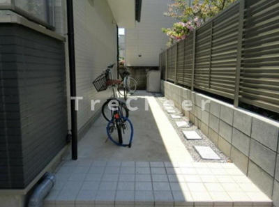 【その他共用部分】 | バーミープレイス武蔵小山