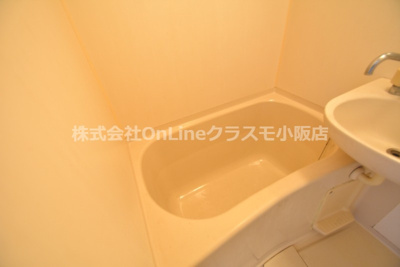 【浴室】 | ウィンライフ近大前