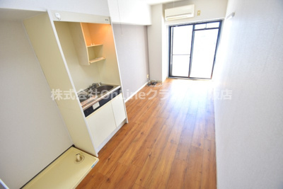 【キッチン】 | ウィンライフ近大前