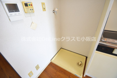 【設備】 | ウィンライフ近大前