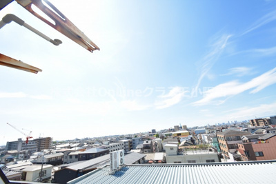 【展望】 | ウィンライフ近大前