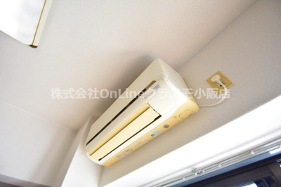 【設備】 | ウィンライフ近大前